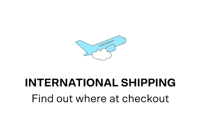 International Shipping