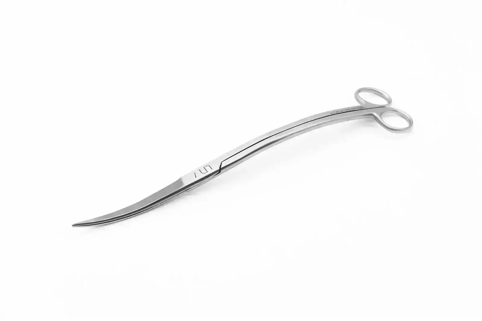 Image of UNS Stainless Steel Wave Scissors