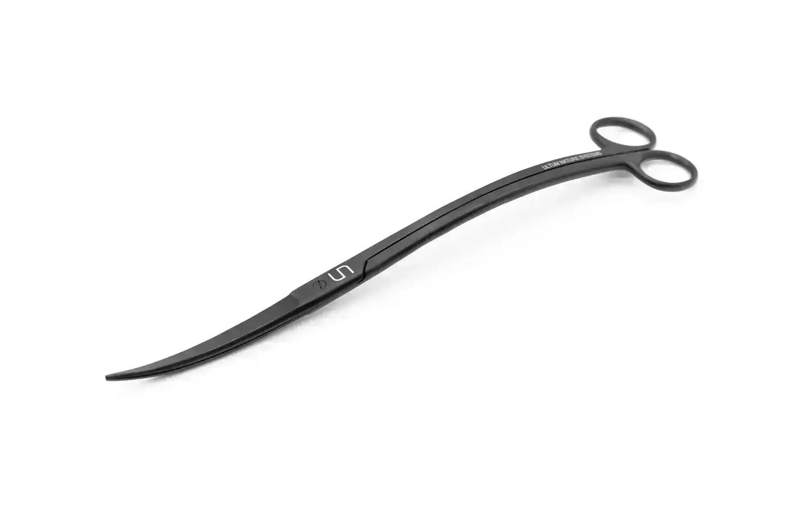 Image of UNS Limited Black Wave Scissors