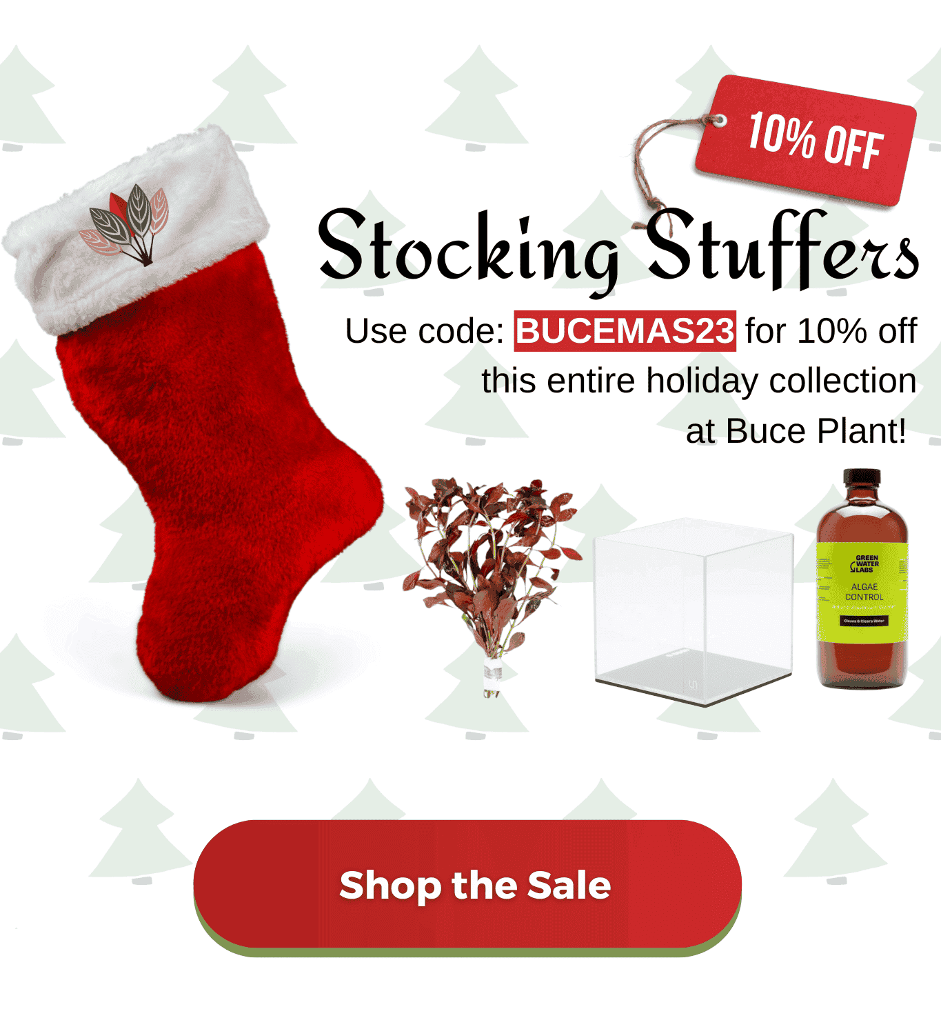 Stocking Stuffers & Gift Ideas