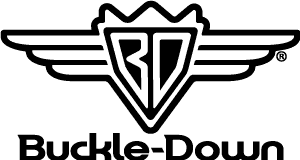 Buckle-Down Logo