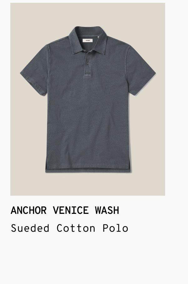 Anchor Venice Wash