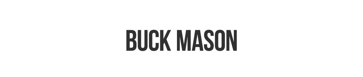 Buck Mason