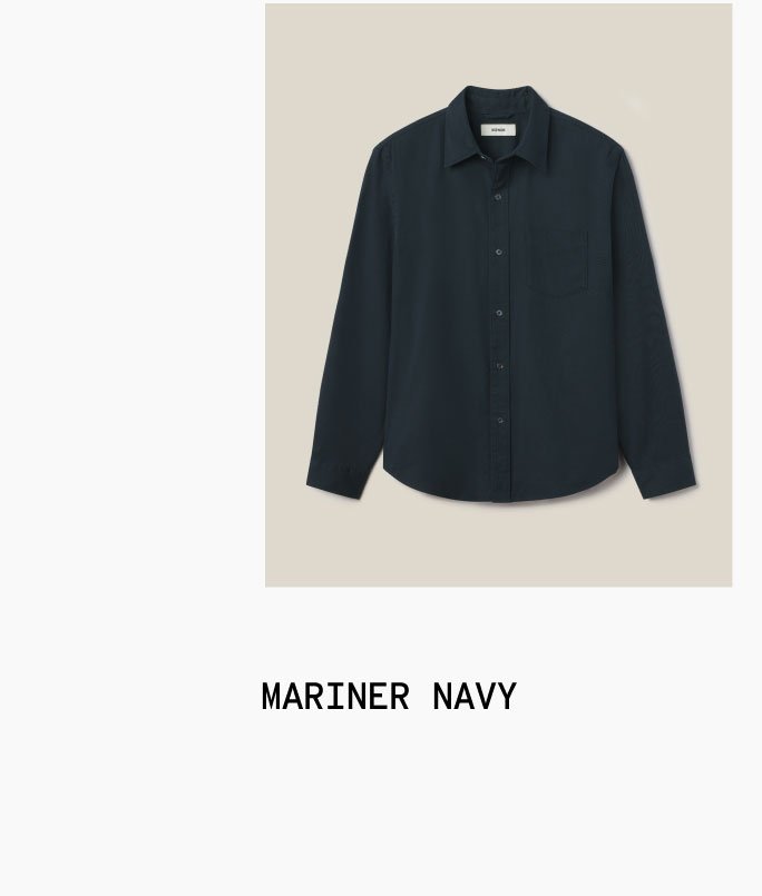 Mariner Navy