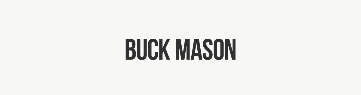 Buck Mason