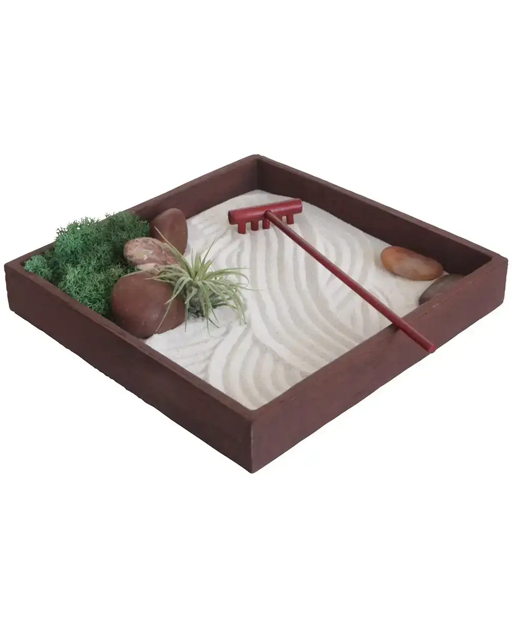 Image of Nature Zen Garden