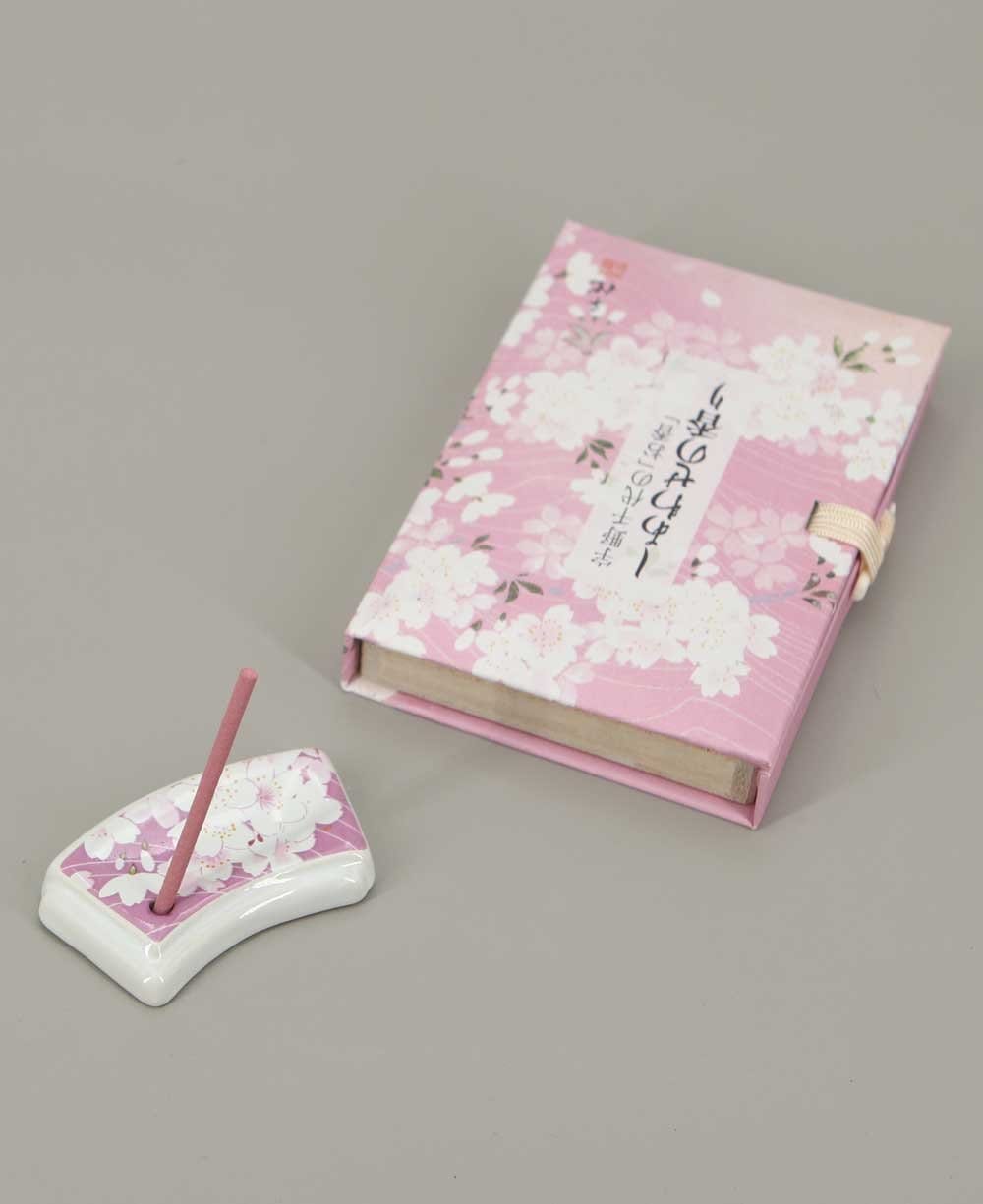 Image of Cherry Blossom Happiness Japanese Incense