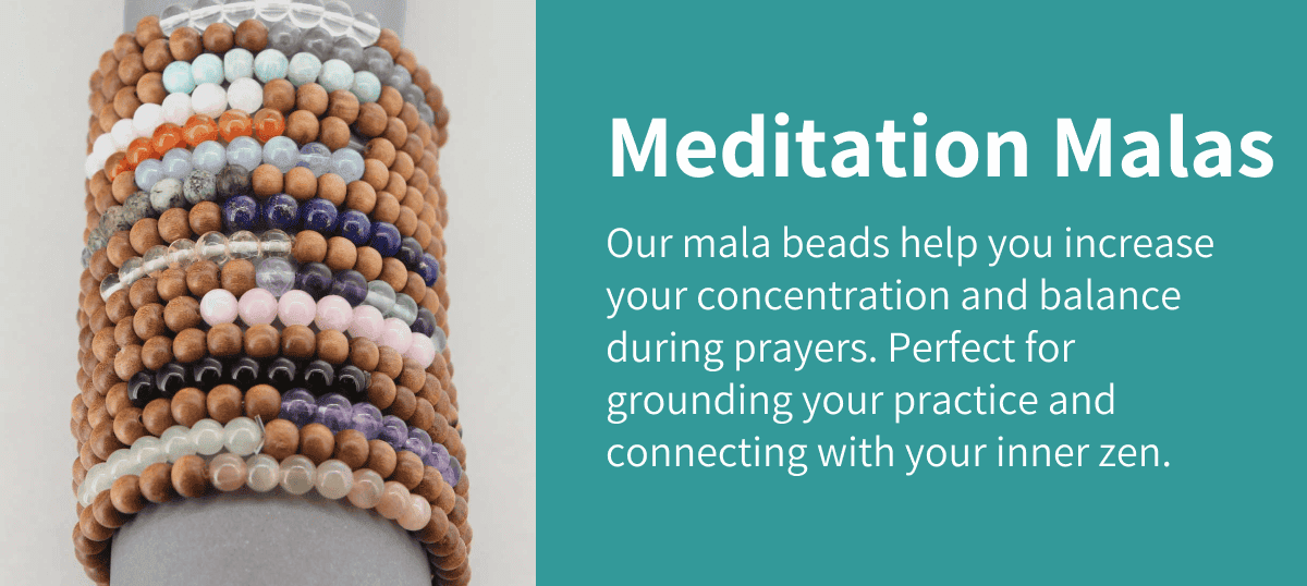 Meditation Malas