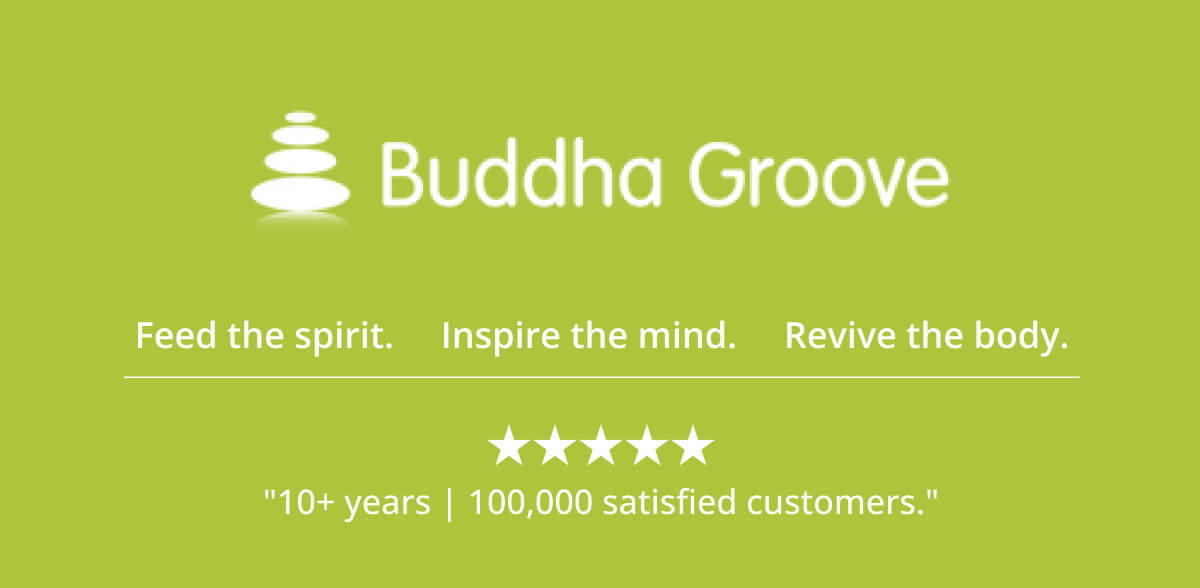 Buddha Groove