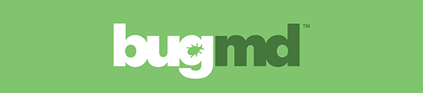 BugMD | Safely free your home from nasty creepy crawlies.