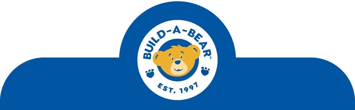 Build-A-Bear | EST. 1997