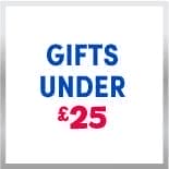 Gifts Under £25