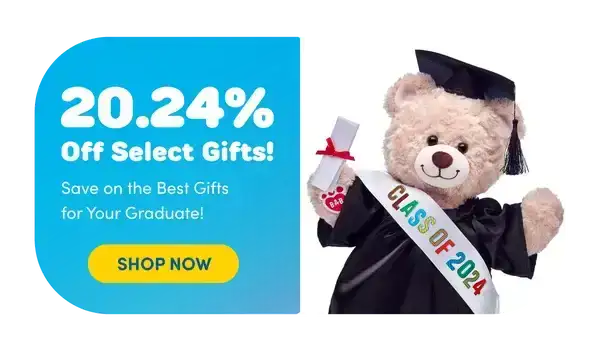 Grad Gifts Promo
