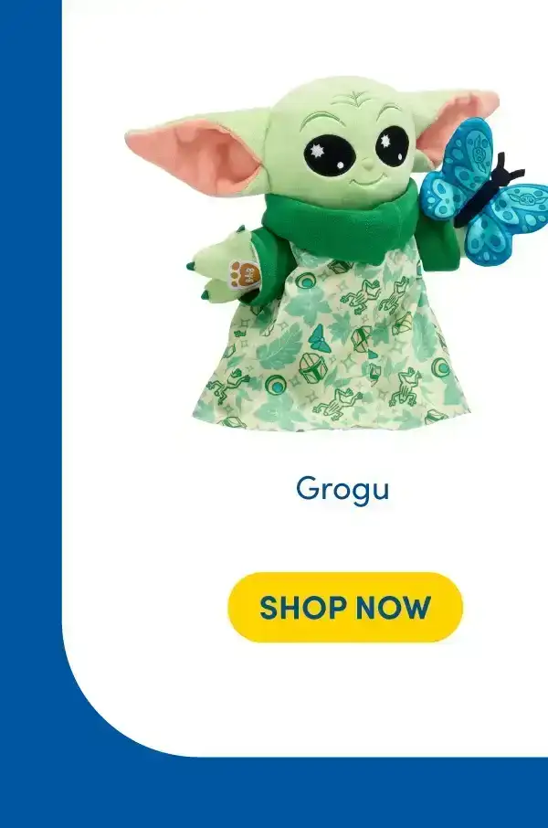 Grogu | SHOP NOW