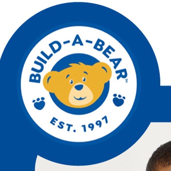 BUILD-A-BEAR | EST. 1997