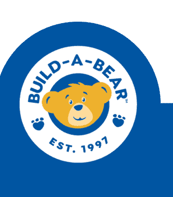 BUILD-A-BEAR | EST. 1997