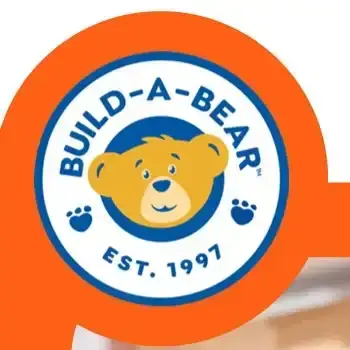 BUILD-A-BEAR | EST. 1997