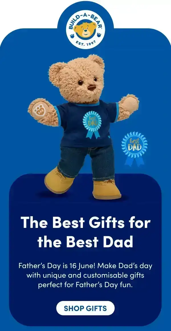 Primary Best Dad Gifts