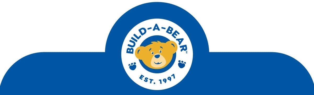 Build-A-Bear | EST. 1997