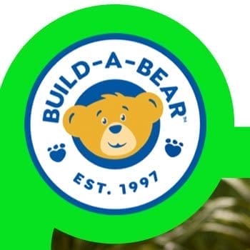 BUILD-A-BEAR | EST. 1997