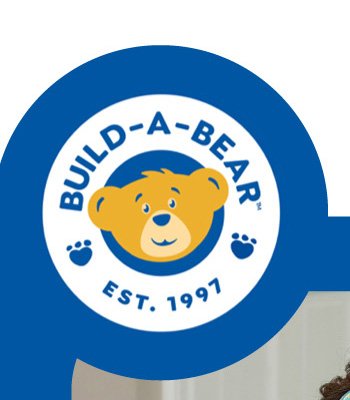 BUILD-A-BEAR | EST. 1997