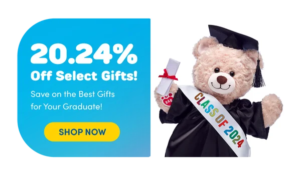 Grad Gifts Promo