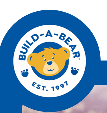 BUILD-A-BEAR | EST. 1997