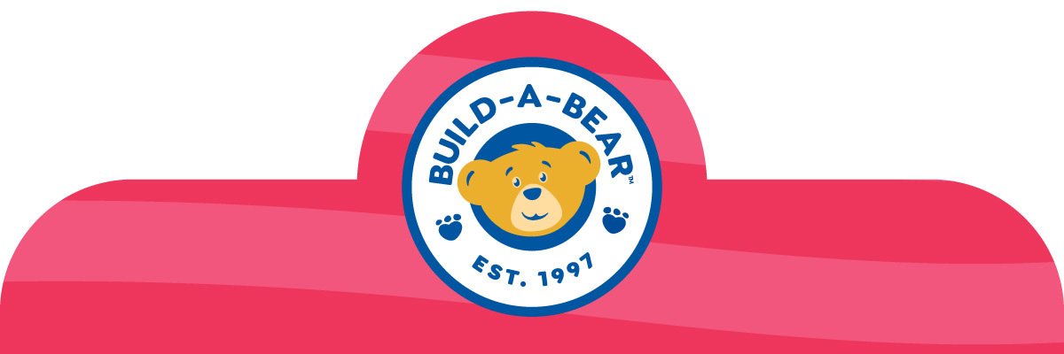 BUILD-A-BEAR - EST. 1997