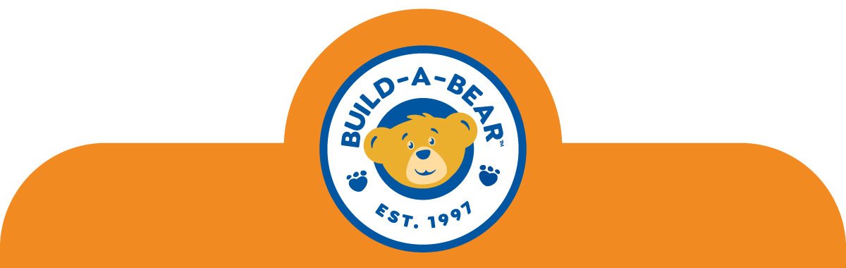 Build-A-Bear | EST. 1997