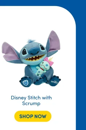 Disney Stitch