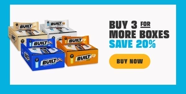 Buy 3 or more boxes, get 20% OFF!