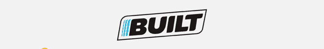 BUILT