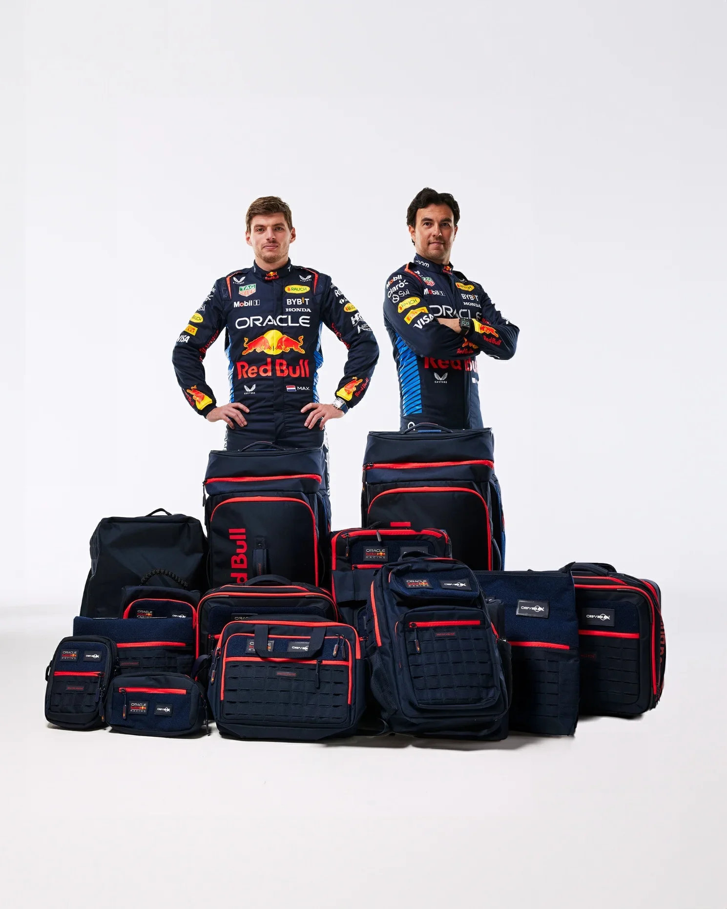 Shop Red Bull Racing Now.