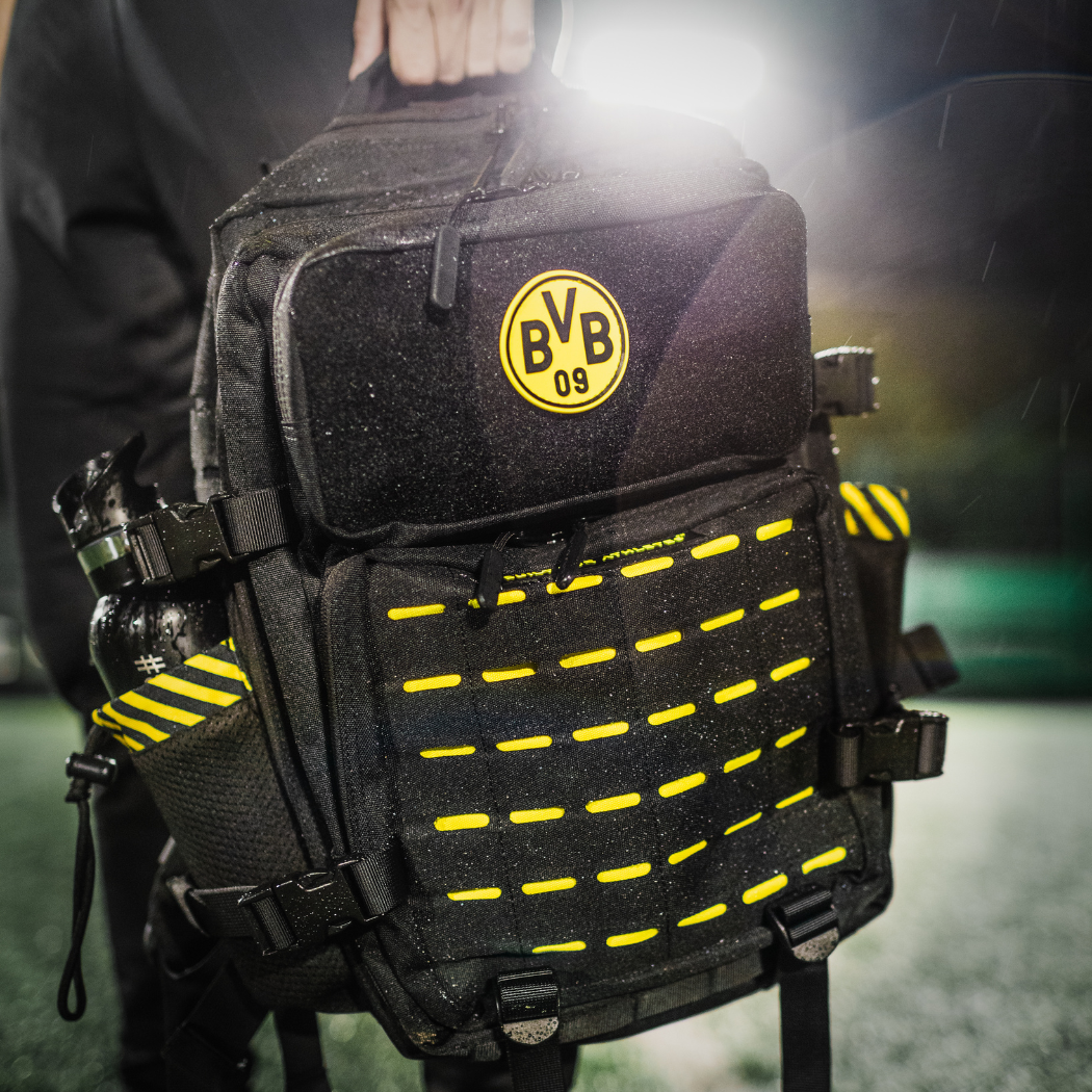 KIT OUT YOUR TEAM WITH BFA