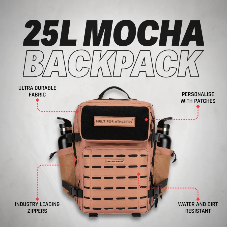 Shop Mocha 25L