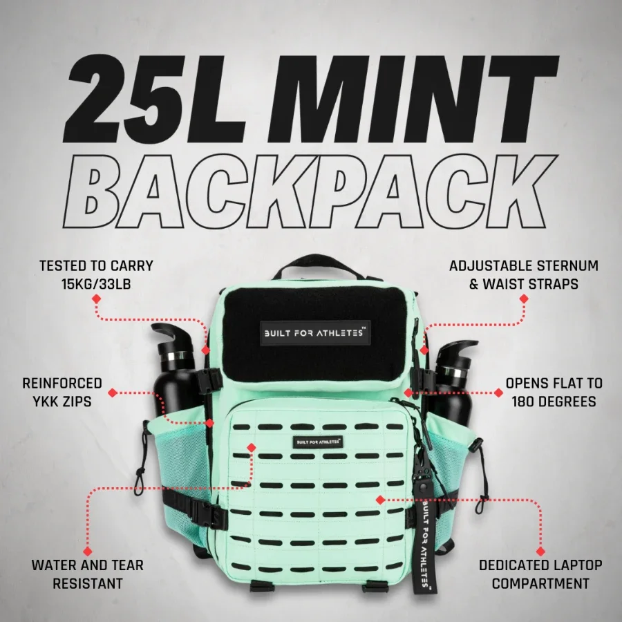 Shop Mint 25L