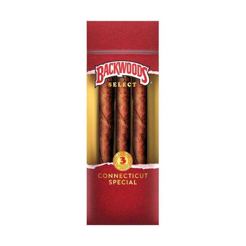 Backwoods Select Connecticut Special