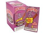 Image of Backwoods Honey Berry Cigars 8/5Ct