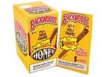 Image of Backwoods Honey Cigars 8/5Ct