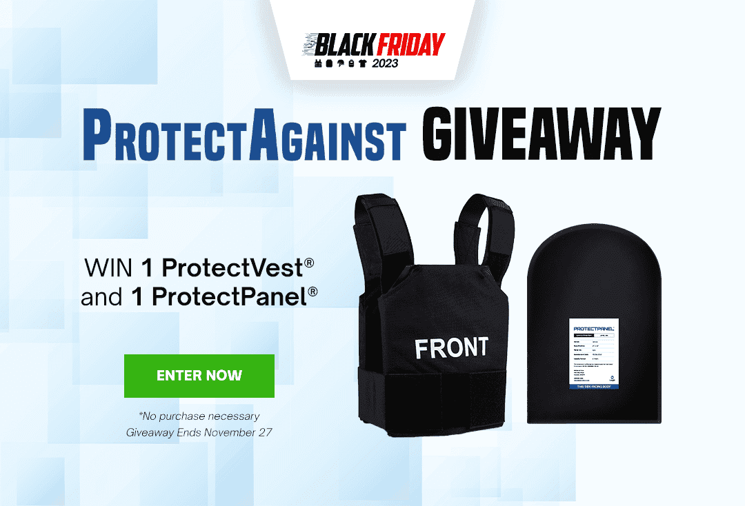 ProtectAgainst Giveaway