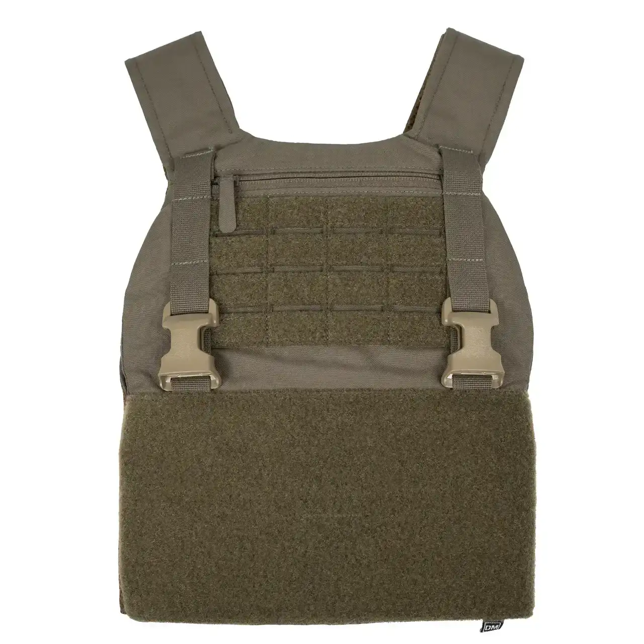 Image of Defense Mechanisms Mission Essential Plate Carrier - MEPC