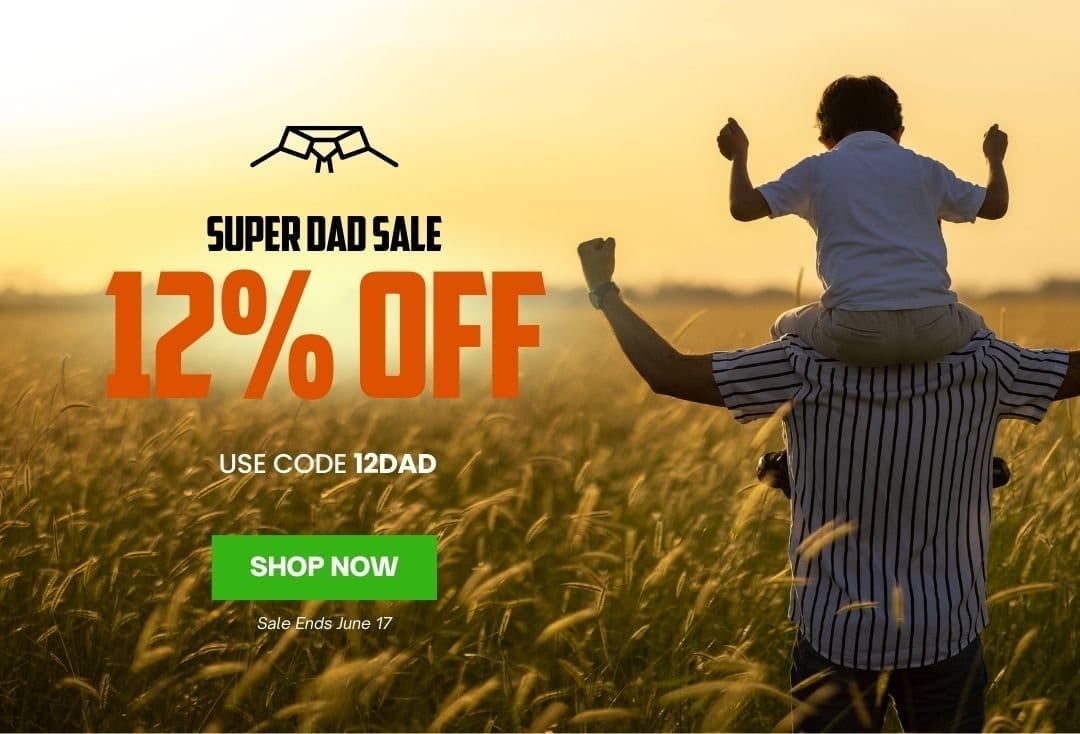 Father's Day Sale