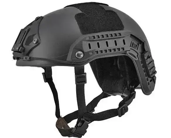 Image of LEGACY SAFETY SPECIALS OPS BALLISTIC HELMET