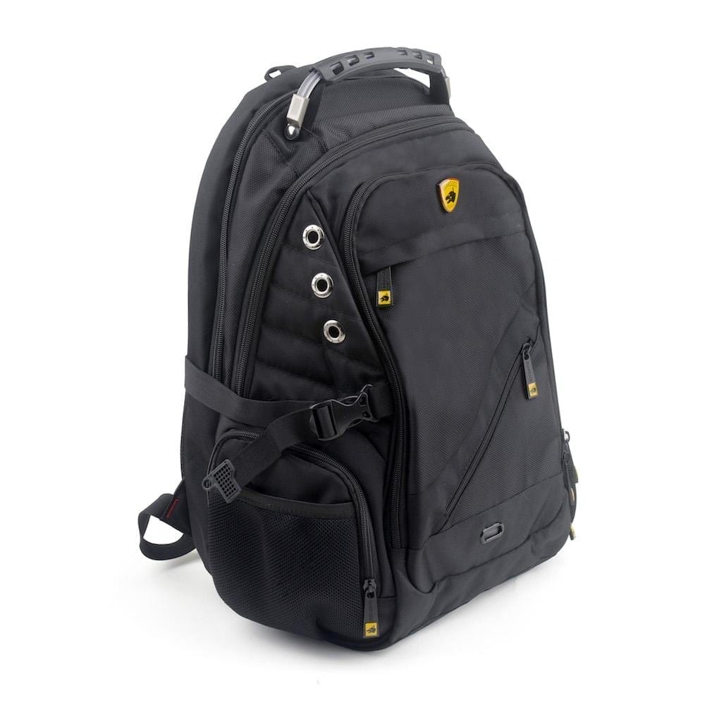 Image of Guard Dog Proshield II - Multimedia Level IIIA Bulletproof Backpack