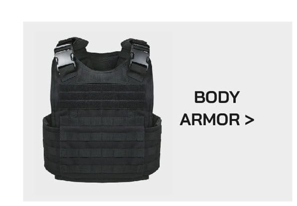 body-armor