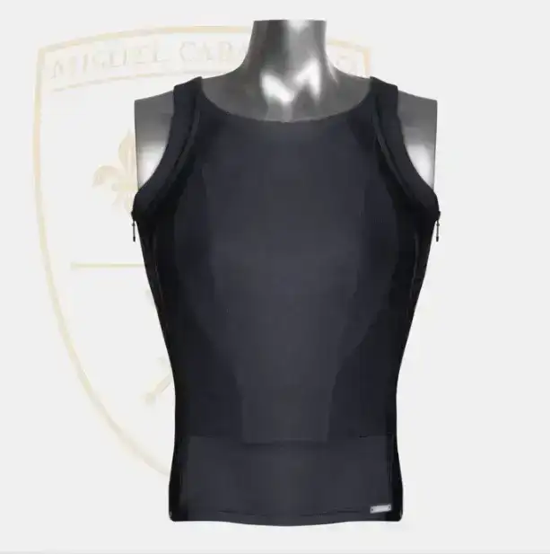 Image of MC Armor Female Perfect Tank Top Level IIIA