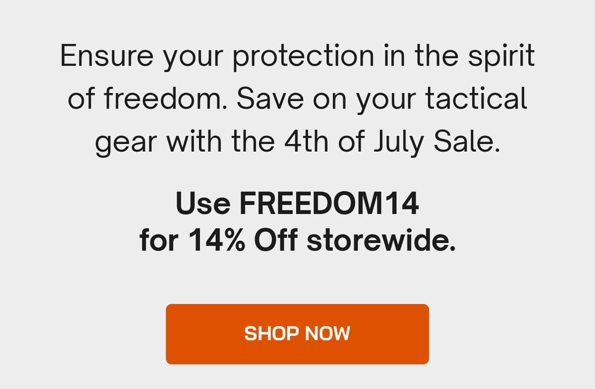 Embrace the spirit of freedom with safety