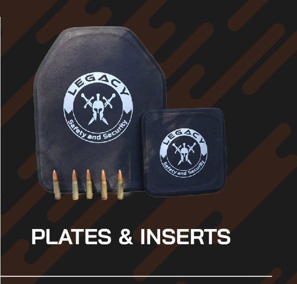 Plates & Inserts