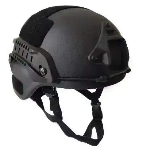 Image of Legacy MICH Level IIIA Ballistic Helmet