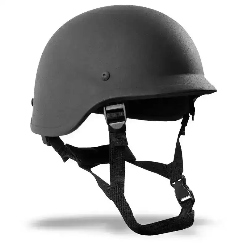 Image of Legacy PASGT Level IIIA Ballistic Helmet